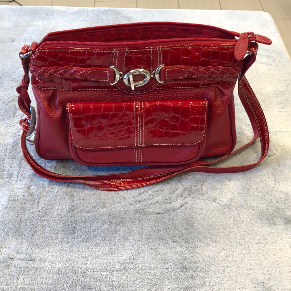 Brighton purse